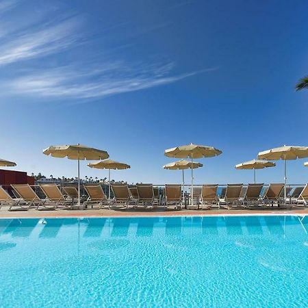Las Villas De Amadores GRAN CANARIA ภายนอก รูปภาพ