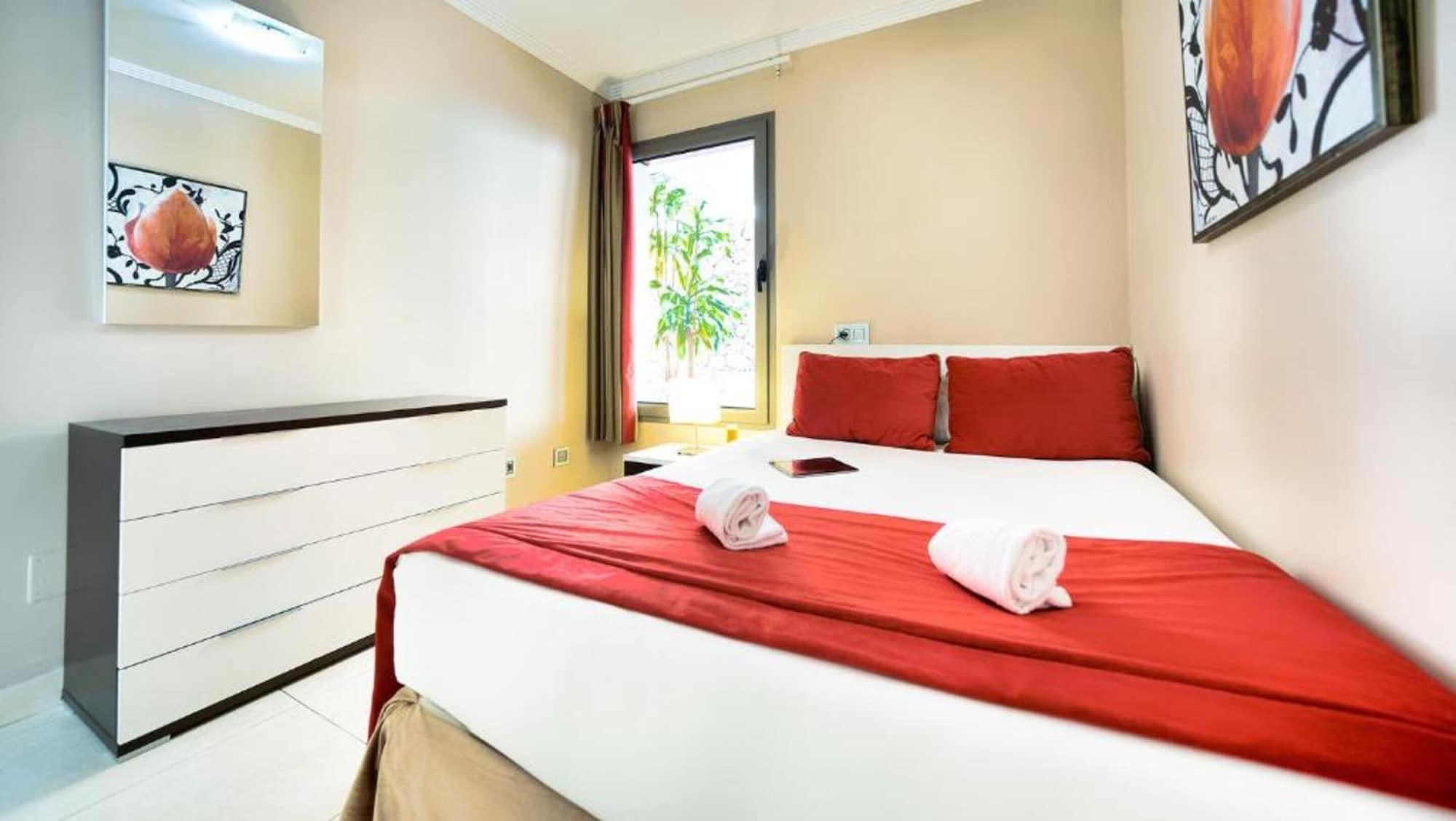 Las Villas De Amadores GRAN CANARIA ภายนอก รูปภาพ