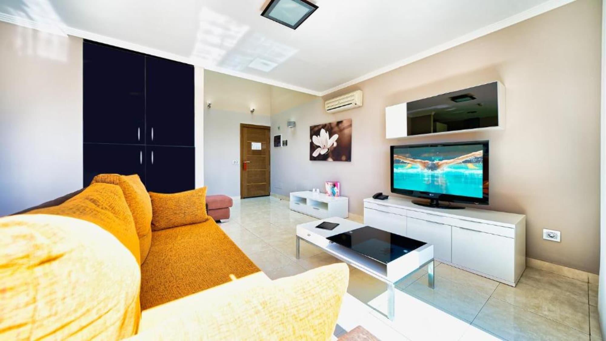 Las Villas De Amadores GRAN CANARIA ภายนอก รูปภาพ