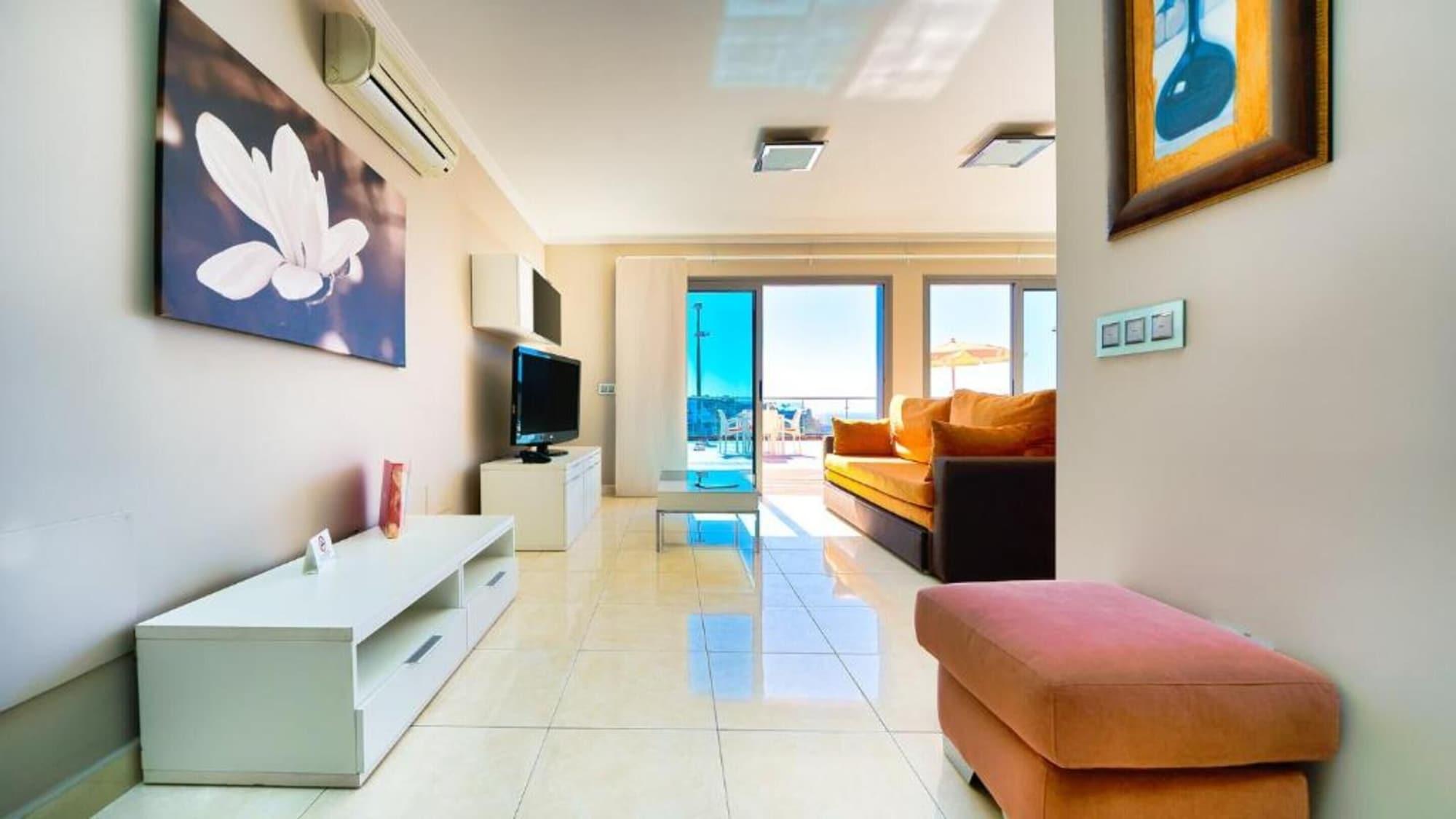 Las Villas De Amadores GRAN CANARIA ภายนอก รูปภาพ
