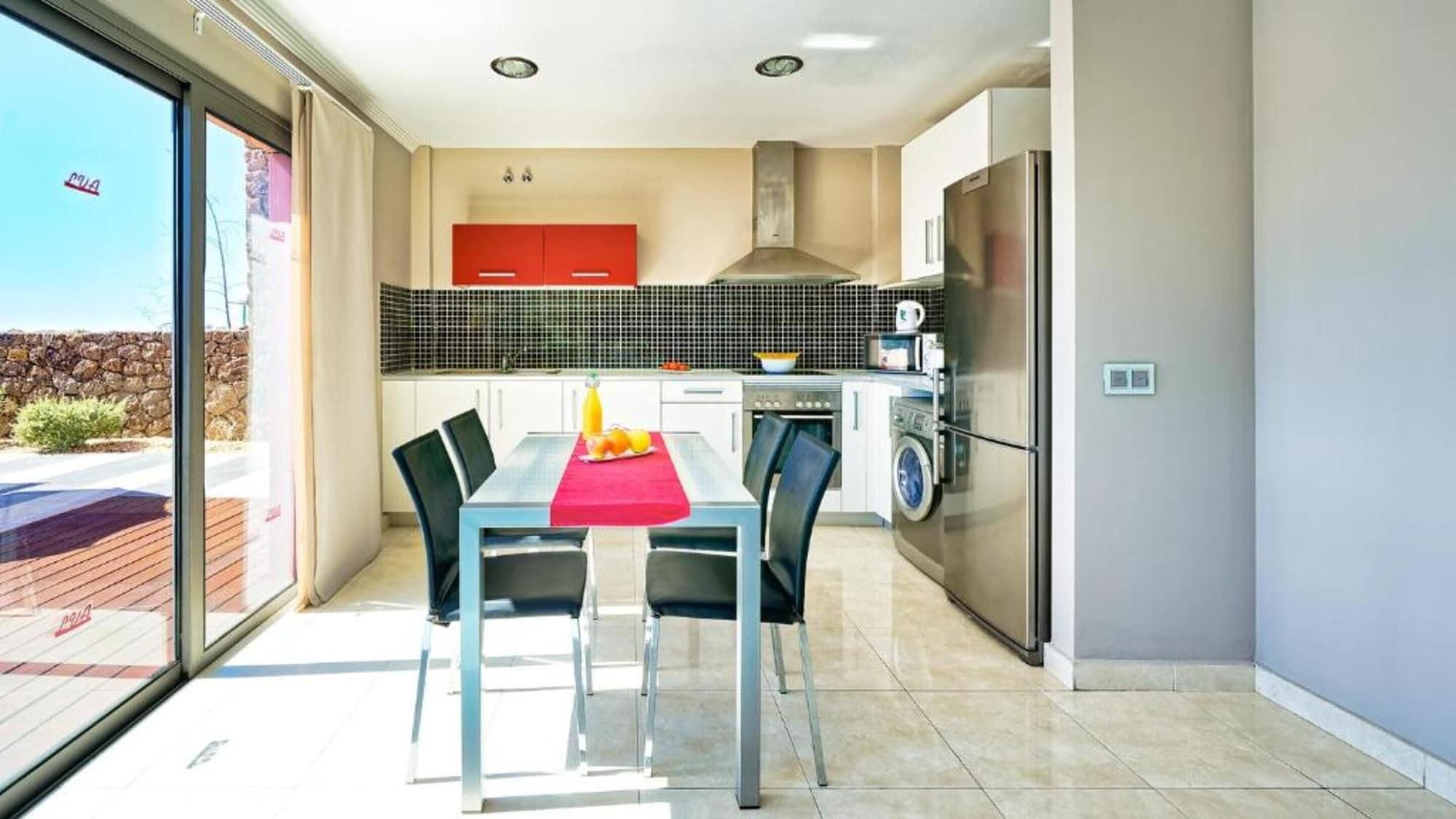 Las Villas De Amadores GRAN CANARIA ภายนอก รูปภาพ