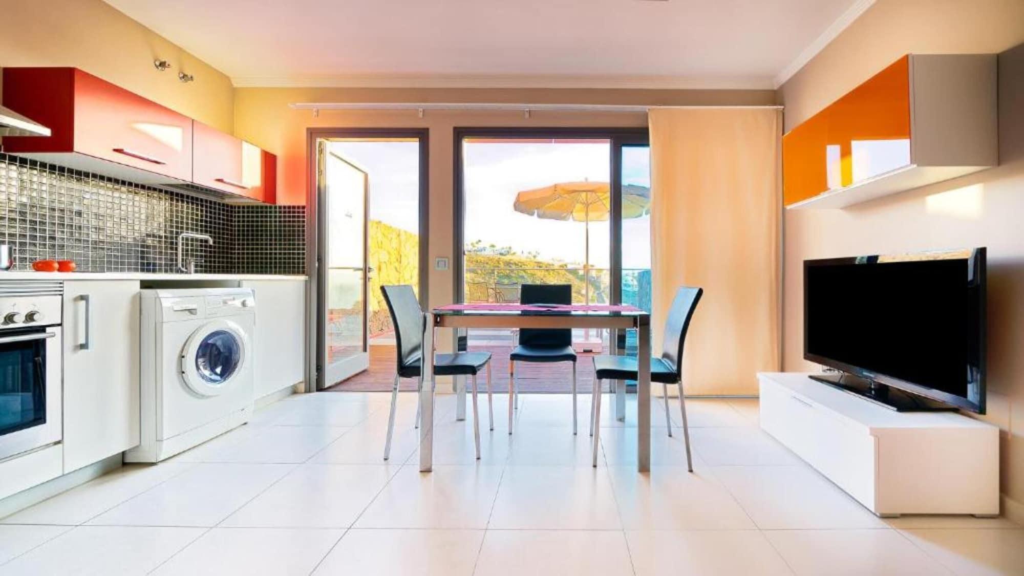 Las Villas De Amadores GRAN CANARIA ภายนอก รูปภาพ