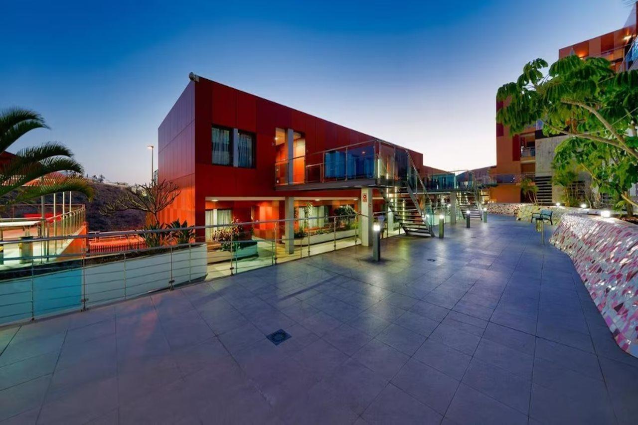 Las Villas De Amadores GRAN CANARIA ภายนอก รูปภาพ