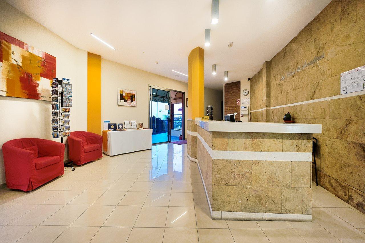 Las Villas De Amadores GRAN CANARIA ภายนอก รูปภาพ