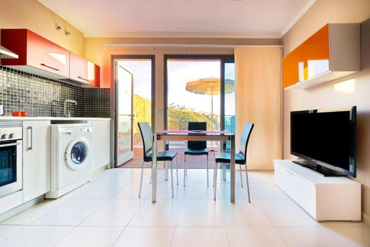 Las Villas De Amadores GRAN CANARIA ภายนอก รูปภาพ
