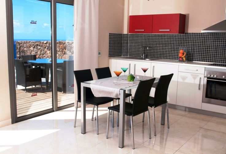 Las Villas De Amadores GRAN CANARIA ภายนอก รูปภาพ
