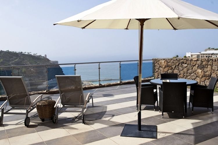 Las Villas De Amadores GRAN CANARIA ภายนอก รูปภาพ
