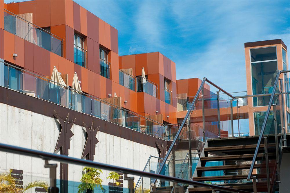 Las Villas De Amadores GRAN CANARIA ภายนอก รูปภาพ