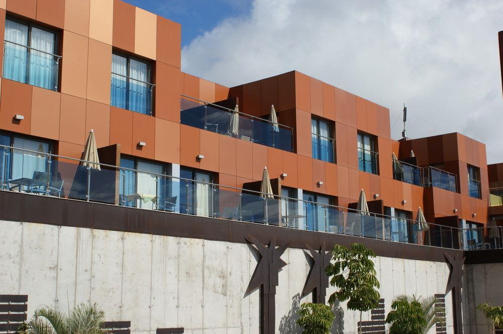 Las Villas De Amadores GRAN CANARIA ภายนอก รูปภาพ