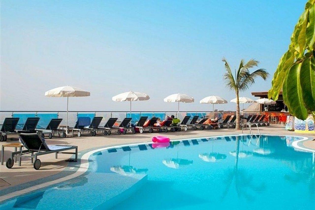Las Villas De Amadores GRAN CANARIA ภายนอก รูปภาพ