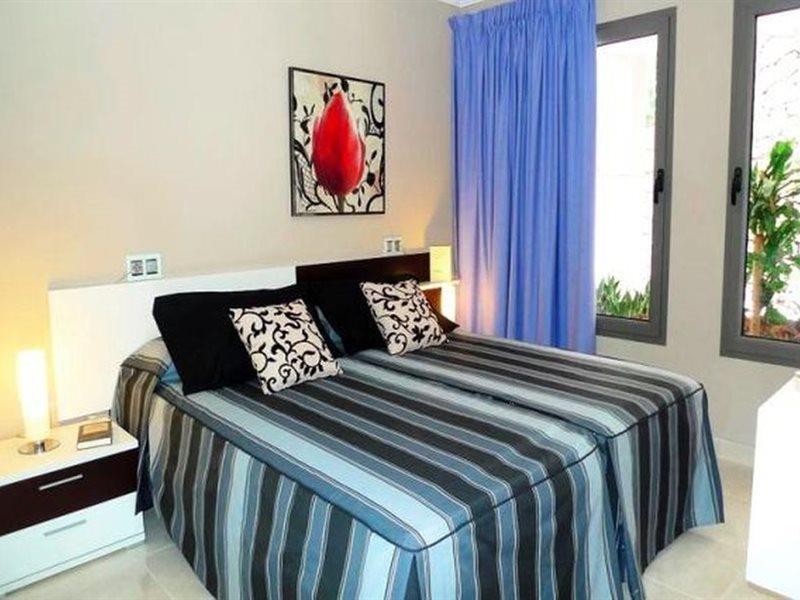 Las Villas De Amadores GRAN CANARIA ภายนอก รูปภาพ