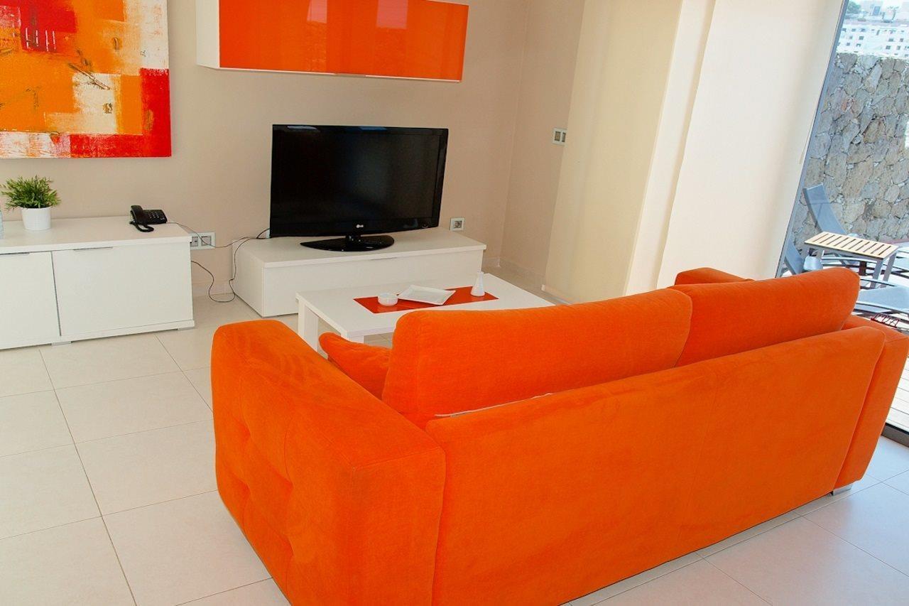 Las Villas De Amadores GRAN CANARIA ภายนอก รูปภาพ