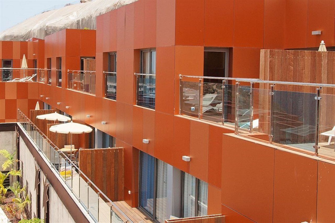 Las Villas De Amadores GRAN CANARIA ภายนอก รูปภาพ