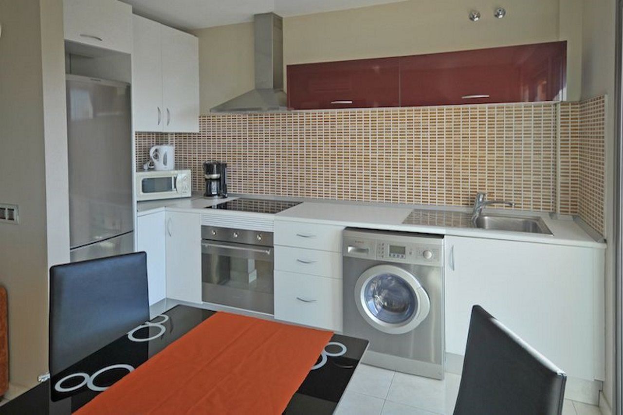 Las Villas De Amadores GRAN CANARIA ภายนอก รูปภาพ