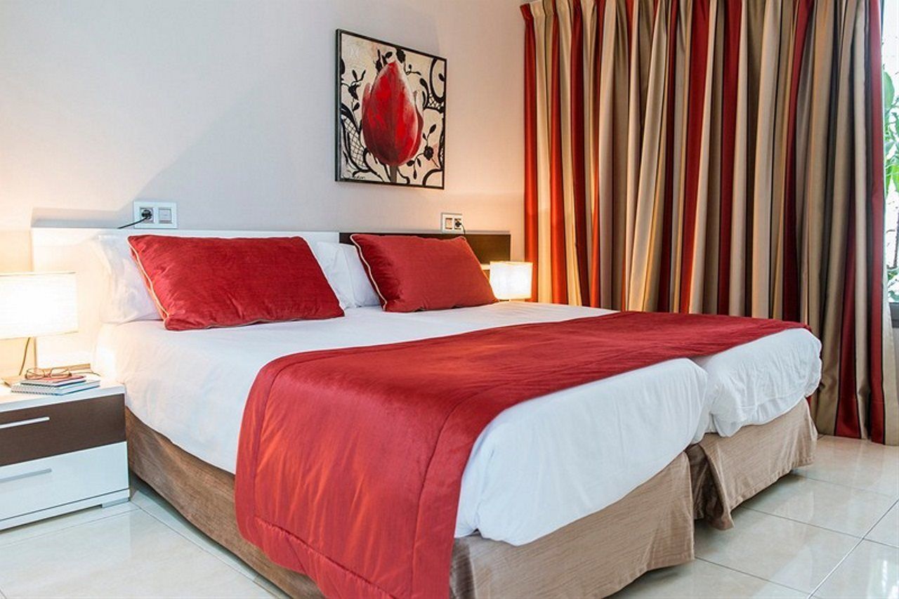 Las Villas De Amadores GRAN CANARIA ภายนอก รูปภาพ