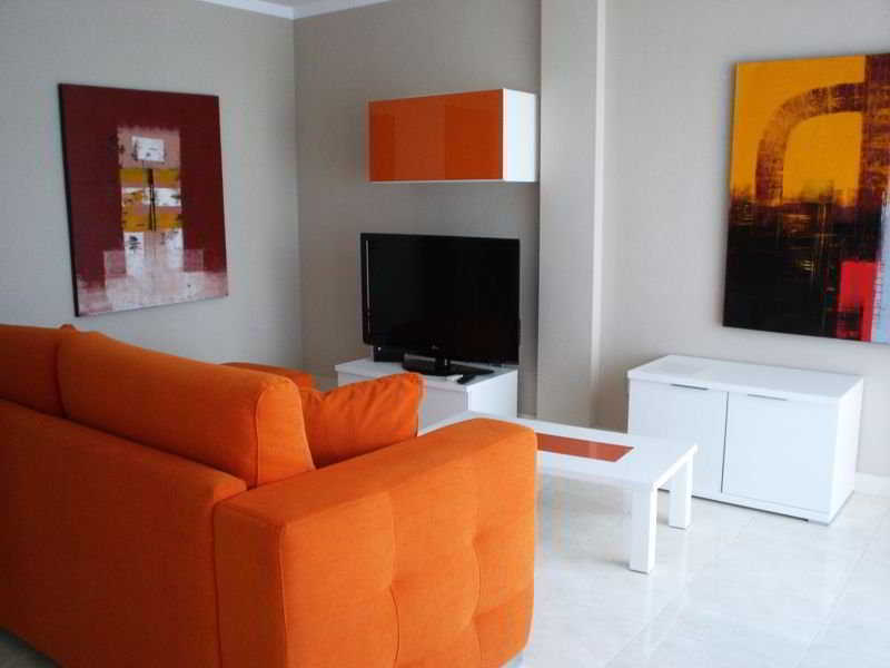Las Villas De Amadores GRAN CANARIA ภายนอก รูปภาพ