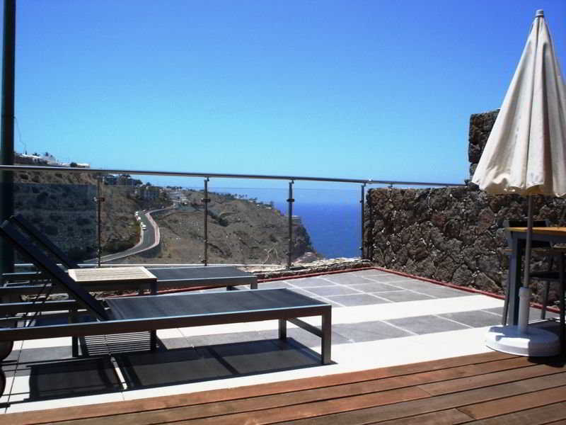 Las Villas De Amadores GRAN CANARIA ภายนอก รูปภาพ