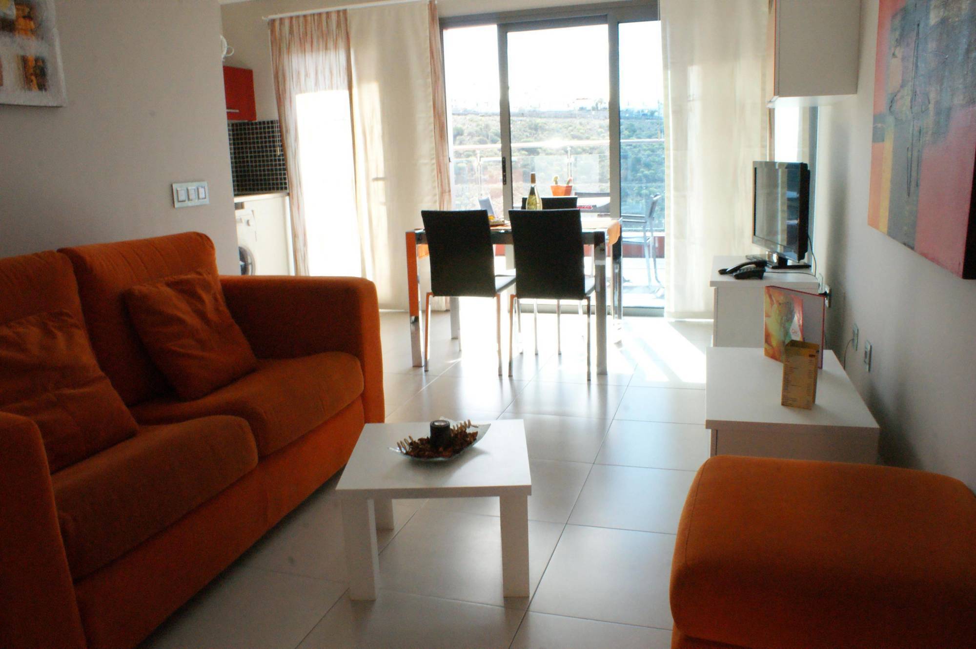 Las Villas De Amadores GRAN CANARIA ภายนอก รูปภาพ