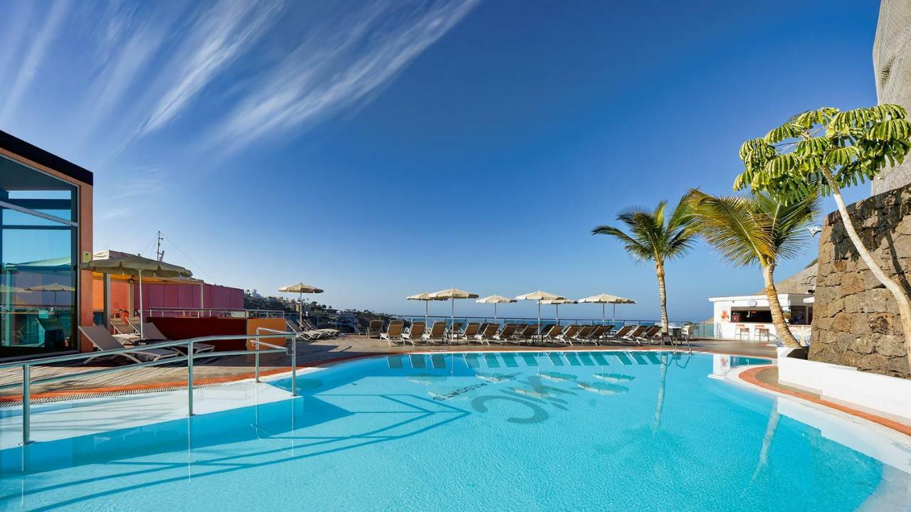 Las Villas De Amadores GRAN CANARIA ภายนอก รูปภาพ