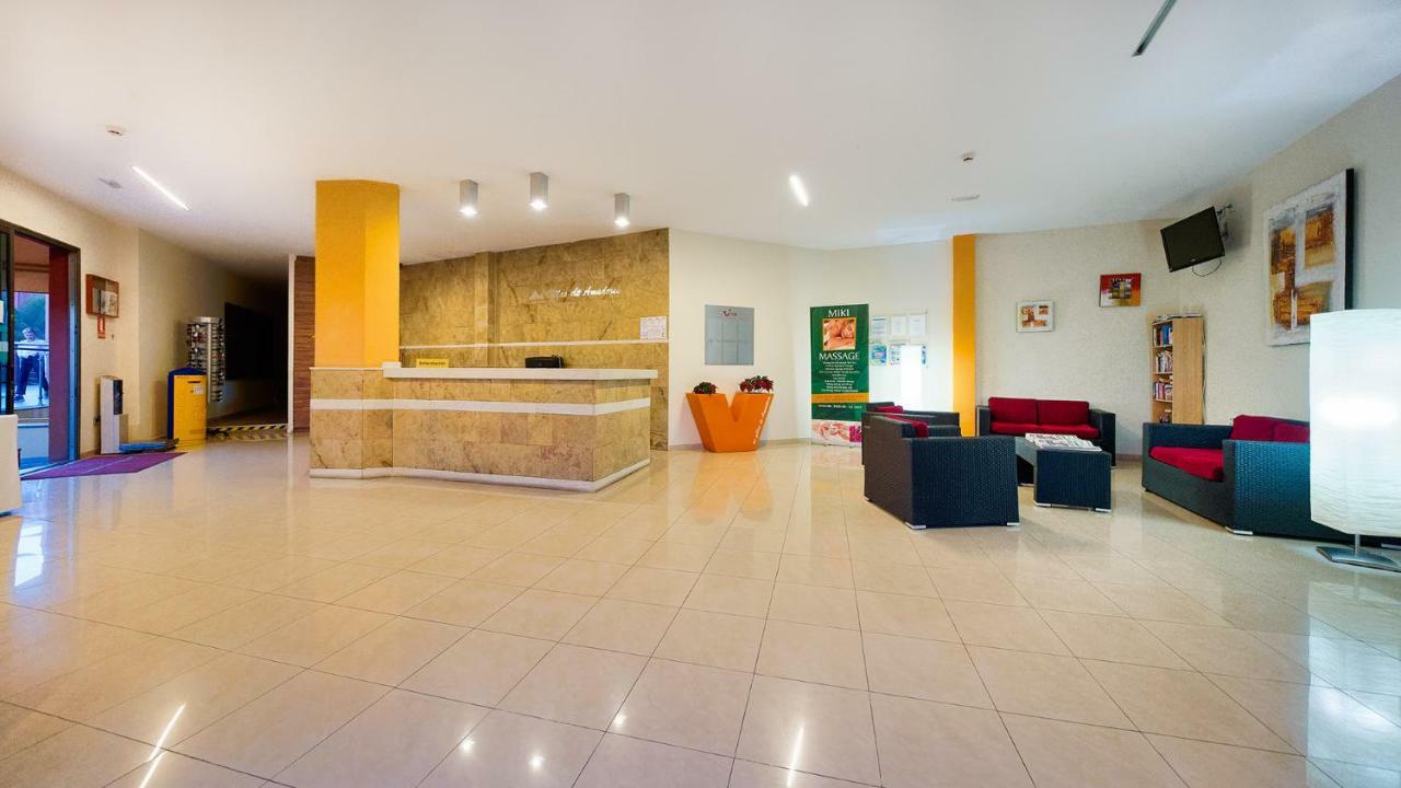 Las Villas De Amadores GRAN CANARIA ภายนอก รูปภาพ