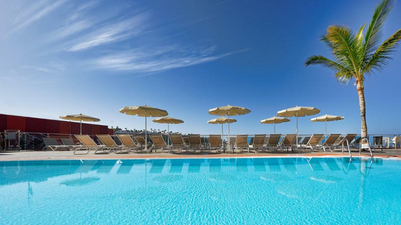 Las Villas De Amadores GRAN CANARIA ภายนอก รูปภาพ