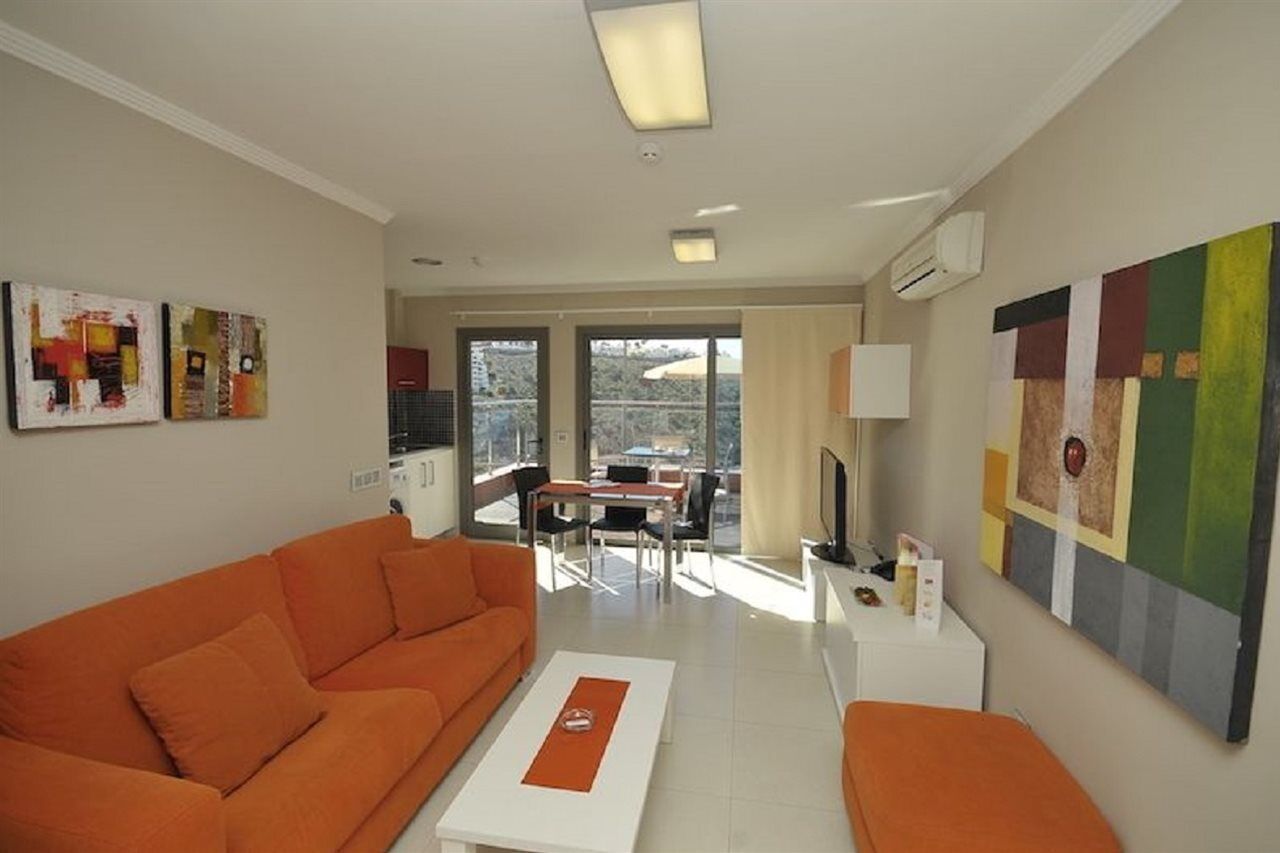 Las Villas De Amadores GRAN CANARIA ภายนอก รูปภาพ