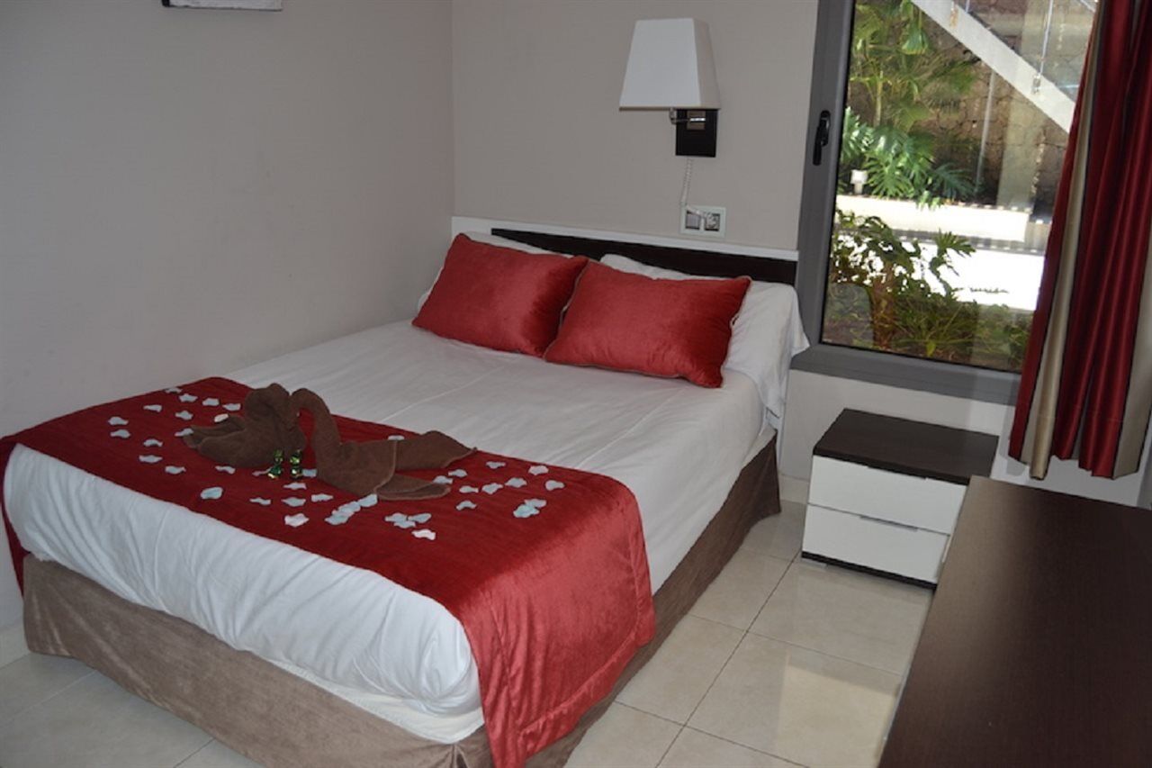 Las Villas De Amadores GRAN CANARIA ภายนอก รูปภาพ